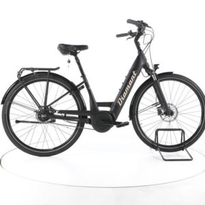 Diamant Beryll Deluxe+ RT Gen 2 City E-Bike Tiefeinsteiger