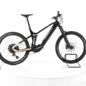 Haibike AllTrail 7 E-Bike Fully