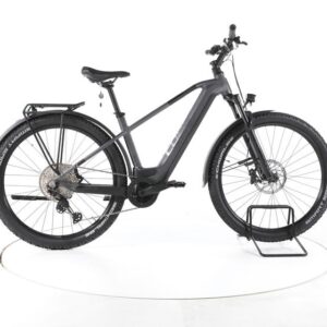 Cube Reaction Hybrid Race Trekking E-Bike
