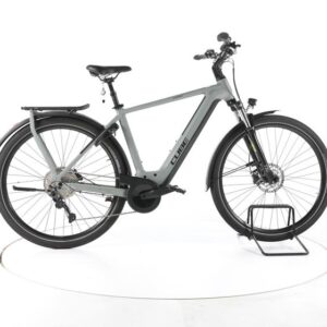 Cube Kathmandu Trekking E-Bike