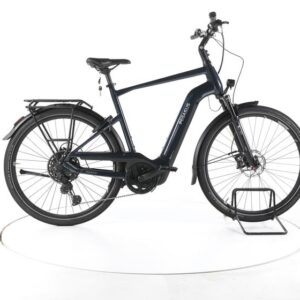 Pegasus Premio Evo 11 Lite Trekking E-Bike