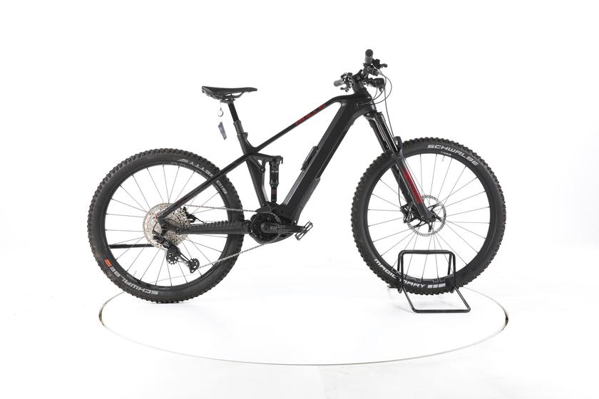 Bulls Sonic EVO AM 3 E-Bike Fully Carbon