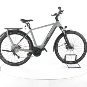 Cube Kathmandu Hybrid ONE Trekking E-Bike