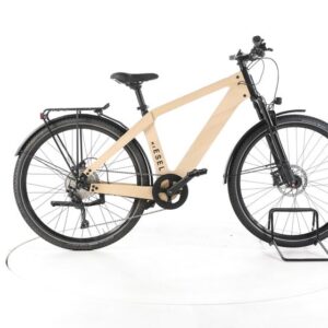 My Esel E-Cross Pro Plus Trekking E-Bike