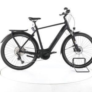 Cube Touring Hybrid Pro Trekking E-Bike