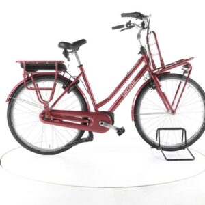 Gazelle Miss Grace C7+ HMB City E-Bike Tiefeinsteiger
