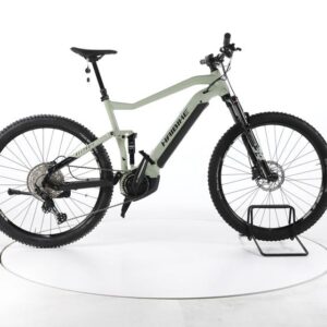 Haibike AllTrail 4 E-Bike Fully
