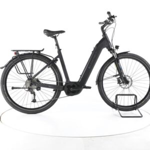 Gudereit ET3.5 evo Trekking E-Bike Tiefeinsteiger