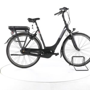 Gazelle Paris C7+ HMB City E-Bike Tiefeinsteiger