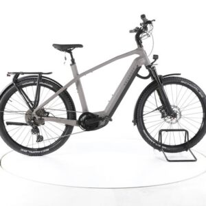 Kalkhoff Entice 7.B Move+ Trekking E-Bike