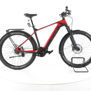 Simplon Sengo Pmax City E-Bike Carbon