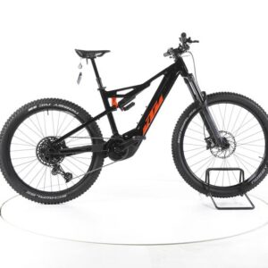 KTM Macina Kapoho 7973 E-Bike Fully