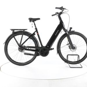 Batavus Finez E-Go Power Exclusive City E-Bike Tiefeinsteiger 2024