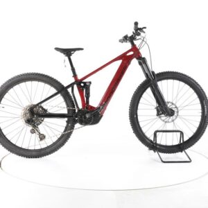 Mondraker Chase E-Bike Fully