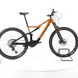 Orbea Rise H30 E-Bike Fully