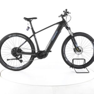Haibike AllTrack 5 E-Bike