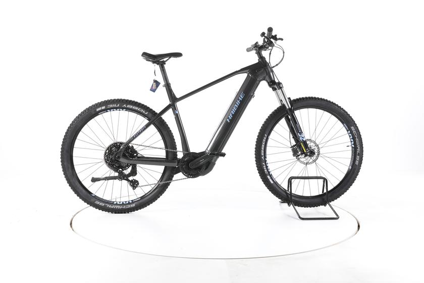 Haibike AllTrack 5 E-Bike