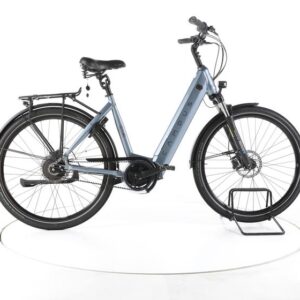 Campus BM38 City E-Bike Tiefeinsteiger