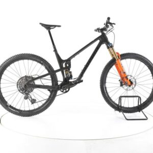 Propain Hugene 2 CF Fahrrad Fully