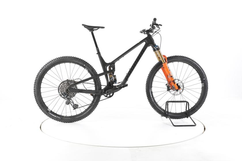 Propain Hugene 2 CF Fahrrad Fully