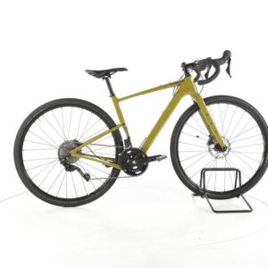 Cannondale Topstone 4 Gravelbike Carbon