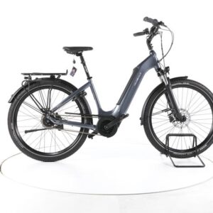 Velo de Ville SEB 890 Smooth City E-Bike Tiefeinsteiger