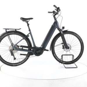 Cube Supreme Sport Hybrid Pro Trekking E-Bike Tiefeinsteiger