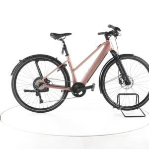 Riese & Müller UBN Seven Touring Trekking E-Bike 2024