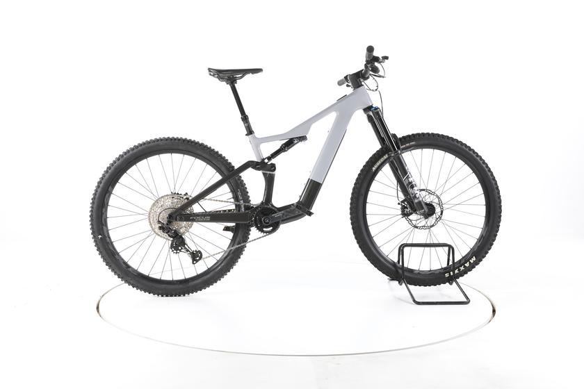 Focus JAM² SL 8.8 E-Bike Fully Carbon