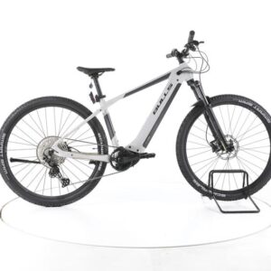 Bulls Copperhead EVO 2 E-Bike