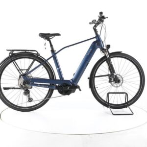 Kettler Quadriga Comp CX11 Trekking E-Bike
