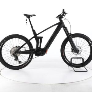 Cube Stereo Hybrid 160 HPC SLX E-Bike Fully Carbon