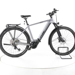 Cube Nuride Hybrid EXC Allroad Trekking E-Bike