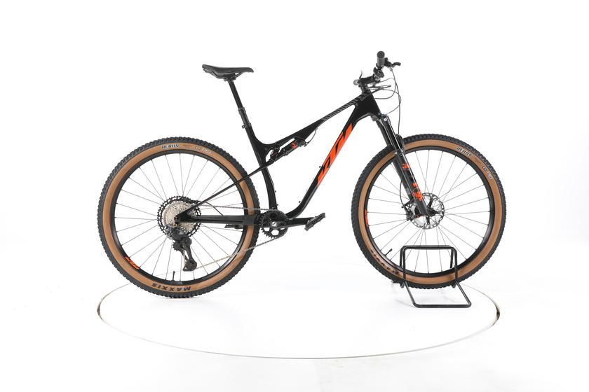 KTM Scarp MT Master Fahrrad Fully