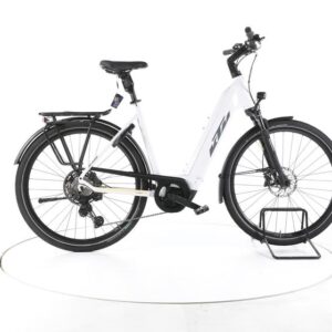KTM Macina Style 720 Trekking E-Bike Tiefeinsteiger