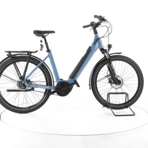 Winora Sinus R8E City E-Bike Tiefeinsteiger 2024
