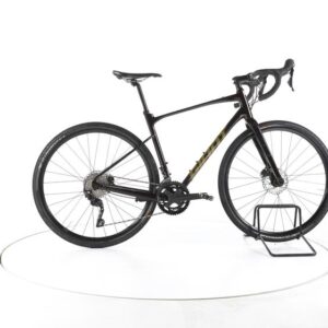 Giant Revolt Advanced Gravelbike