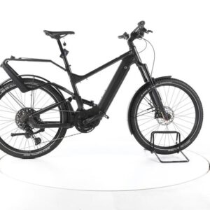 Riese & Müller Delite4 GT touring SUV E-Bike