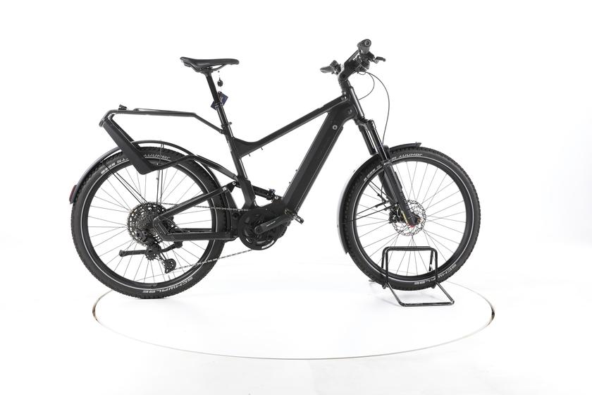 Riese & Müller Delite4 GT touring SUV E-Bike