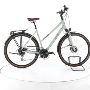 Cube Touring ONE Fahrrad City & Trekking