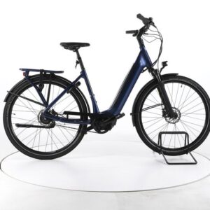 Giant Dailytour E+ 1 RT City E-Bike Tiefeinsteiger