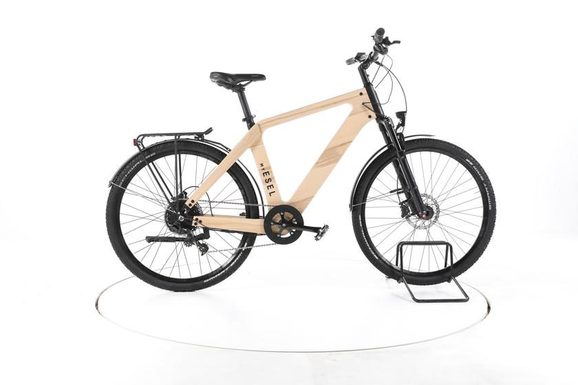 My Esel eTour Trekking E-Bike