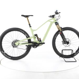 INSTINCTIV Kodiak Fahrrad Fully