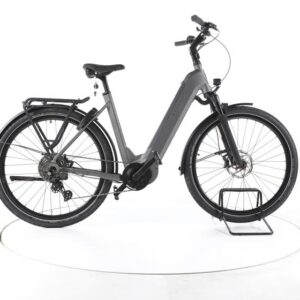 Kalkhoff Endeavour 5.B Advance+ Trekking E-Bike Tiefeinsteiger