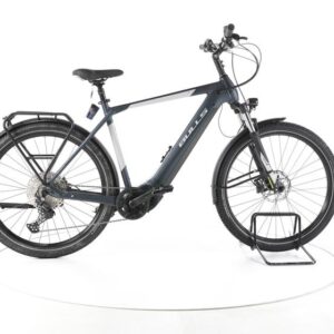 Bulls Iconic Evo 1 Trekking E-Bike
