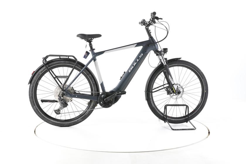 Bulls Iconic Evo 1 Trekking E-Bike