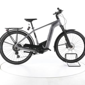 Bergamont E-Horizon Premium SUV Trekking E-Bike