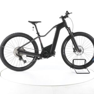 Bergamont E-Revox Premium Expert FMN E-Bike