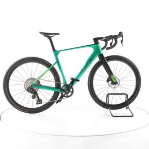 Wilier Rave SLD ID2 Gravelbike Carbon 2024
