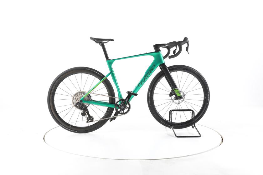 Wilier Rave SLD ID2 Gravelbike Carbon 2024